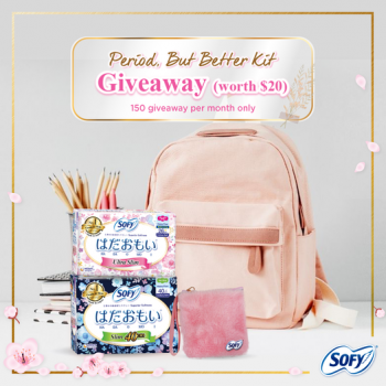 7-Sep-7-Oct-2022-SOFY-Period-But-Better-Kit-Giveaway-1-350x350 7 Sep-7 Oct 2022: SOFY Period, But Better Kit Giveaway