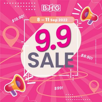 8-11-Sep-2022-BHG-9.9-Sales--350x350 8-11 Sep 2022: BHG 9.9 Sales