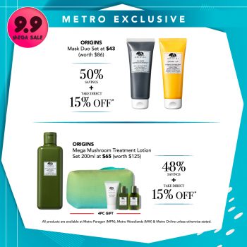 8-11-Sep-2022-METRO-9.9-Sale25-350x350 8-11 Sep 2022: METRO 9.9 Sale