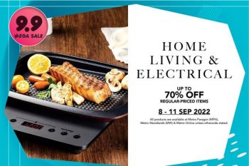 8-11-Sep-2022-METRO-Home-Living-and-Electrical-9.9-Sale-350x233 8-11 Sep 2022: METRO Home Living and Electrical 9.9 Sale