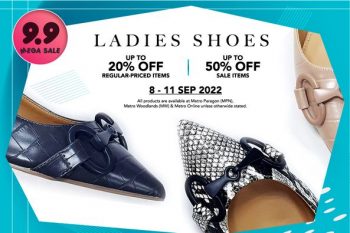 8-11-Sep-2022-METRO-Ladies-shoes-9.9-Sale-350x233 8-11 Sep 2022: METRO Ladies shoes 9.9 Sale