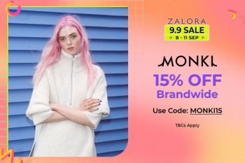8-11-Sep-2022-ZALORA-Monki-Sale-350x233 8-11 Sep 2022: ZALORA Monki Sale