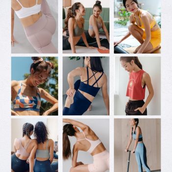 8-9-Sep-2022-Vivre-Activewear-Big-Discount-Energy-Promotion2-350x350 8-9 Sep 2022: Vivre Activewear Big Discount Energy Promotion