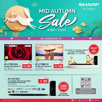 8-Sep-5-Oct-2022-Sharp-September-Sale--350x350 8 Sep-5 Oct 2022: Sharp September Sale