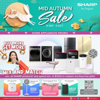 8-Sep-5-Oct-2022-Sharp-September-Sale-1-350x350 8 Sep-5 Oct 2022: Sharp September Sale