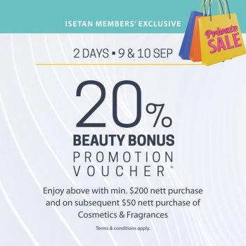 9-11-Sep-2022-Isetan-50th-Anniversary-Private-Sale1-350x350 9-11 Sep 2022: Isetan 50th Anniversary Private Sale