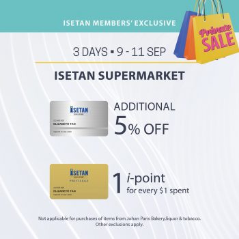 9-11-Sep-2022-Isetan-50th-Anniversary-Private-Sale3-350x350 9-11 Sep 2022: Isetan 50th Anniversary Private Sale