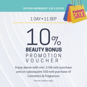 9-11-Sep-2022-Isetan-50th-Anniversary-Private-Sale5-350x350 9-11 Sep 2022: Isetan 50th Anniversary Private Sale