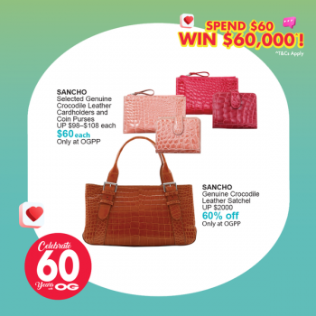 9-14-Sep-2022-OG-handbags-and-accessories-collection-Promotion1-350x350 9-14 Sep 2022: OG handbags and accessories collection Promotion