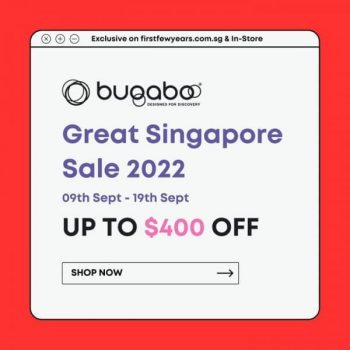 9-19-Sep-2022-First-Few-Years-Great-Singapore-Sale-350x350 9-19 Sep 2022: First Few Years Great Singapore Sale