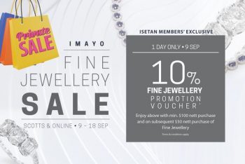 9-Sep-2022-Isetan-Imayo-Japanese-Fine-Jewellery-Sale-350x234 9 Sep 2022: Isetan Imayo Japanese Fine Jewellery Sale