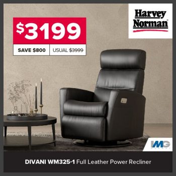 9-Sep-2022-Onward-Harvey-Norman-800-off-Vouchers-Promotion2-350x350 9 Sep 2022 Onward: Harvey Norman $800 off Vouchers  Promotion