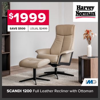 9-Sep-2022-Onward-Harvey-Norman-800-off-Vouchers-Promotion4-350x350 9 Sep 2022 Onward: Harvey Norman $800 off Vouchers  Promotion