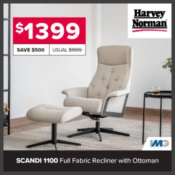 9-Sep-2022-Onward-Harvey-Norman-800-off-Vouchers-Promotion5-350x350 9 Sep 2022 Onward: Harvey Norman $800 off Vouchers  Promotion