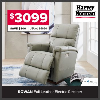 9-Sep-2022-Onward-Harvey-Norman-800-off-Vouchers-Promotion8-350x350 9 Sep 2022 Onward: Harvey Norman $800 off Vouchers  Promotion