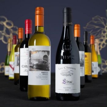 9-Sep-2022-Onward-Marks-Spencer-Buy-1-and-get-your-2nd-bottle-of-Classics-wines-Promotion-350x350 9 Sep 2022 Onward: Marks & Spencer Buy 1 and get your 2nd bottle of Classics wines Promotion