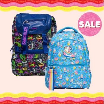 9-Sep-2022-Onward-Smiggle-30-Off-PWP-Promotion-350x350 9 Sep 2022 Onward: Smiggle 30% Off PWP Promotion