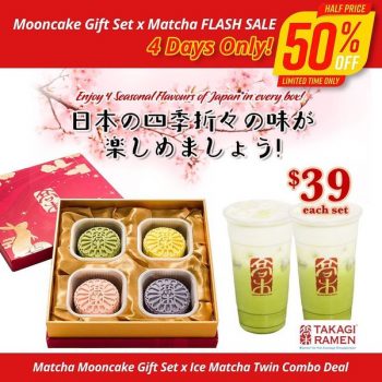 9-Sep-2022-Onward-Takagi-Ramen-Mooncake-Gift-Set-Promotion2-350x350 9 Sep 2022 Onward: Takagi Ramen Mooncake Gift Set Promotion