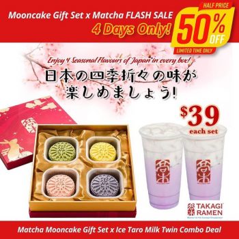 9-Sep-2022-Onward-Takagi-Ramen-Mooncake-Gift-Set-Promotion3-350x350 9 Sep 2022 Onward: Takagi Ramen Mooncake Gift Set Promotion