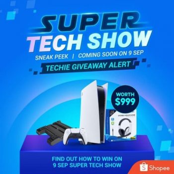 9-Sep-2022-Shopee-Super-Tech-Show-350x350 9 Sep 2022: Shopee Super Tech Show
