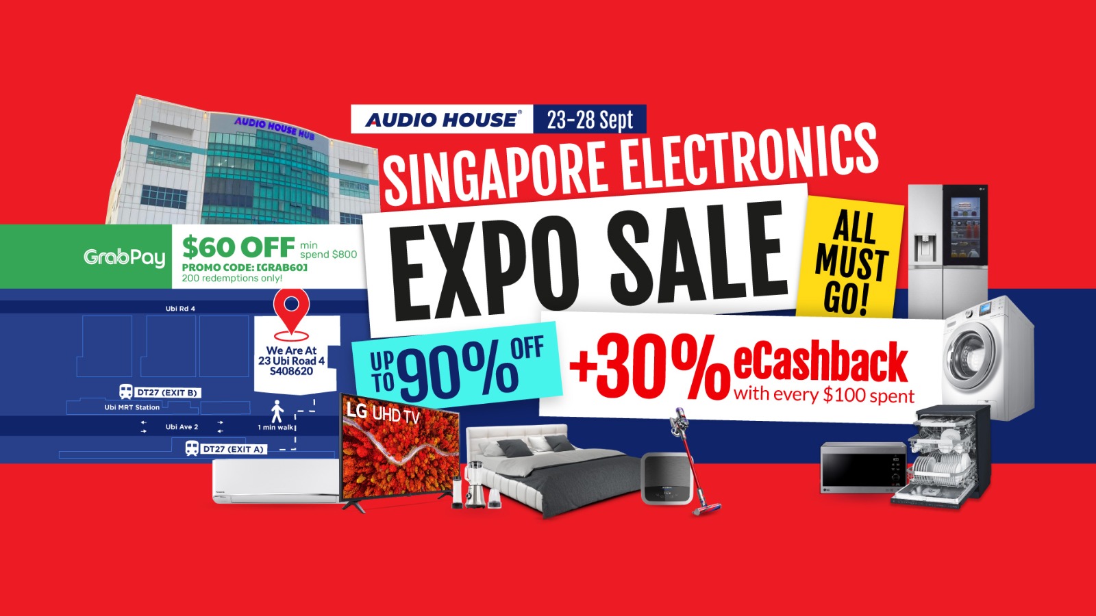 Exhibition & Sale main image 1