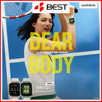 BEST-Denki-Garmin-Promo-350x350 30 Sep 2022 Onward: BEST Denki Garmin Promo