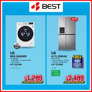 BEST-Denki-Perfect-10.10-Sale-2-350x350 1-10 Oct 2022: BEST Denki Perfect 10.10 Sale