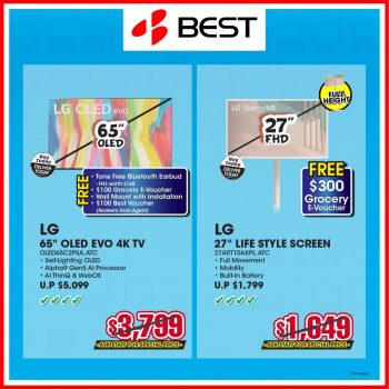 BEST-Denki-Perfect-10.10-Sale-3-350x350 1-10 Oct 2022: BEST Denki Perfect 10.10 Sale