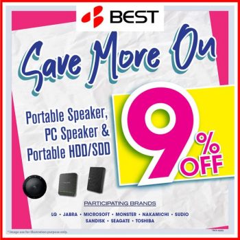 BEST-Denki-Selected-IT-Accessories-Promotion4-350x349 24-26 Sep 2022: BEST Denki Selected IT Accessories Promotion