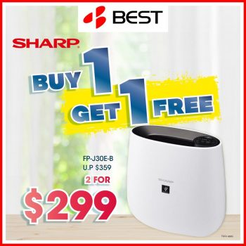 BEST-Denki-Sharp-Deal-1-350x350 Now till 3 Oct 2022: BEST Denki Sharp Deal