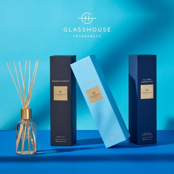 27 Sep 2022 Onward BHG Glasshouse Fragrances Promo SG
