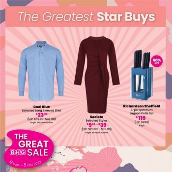 BHG-The-Great-Sale-2-350x350 9 Sep-5 Oct 2022: BHG The Great Sale