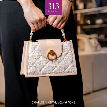 CHARLES-KEITH-The-Pearl-Fect-Fashion-Statement-Promotion-at-313@somerset3-350x350 24 Sep-31 Oct 2022: CHARLES & KEITH The Pearl-Fect Fashion Statement Promotion at 313@somerset