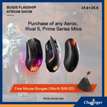 Challenger-Steelseries-Latest-Promotion3-350x350 24-25 Sep 2022: Challenger Steelseries Latest Promotion