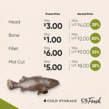 Cold-Storage-Fresh-Fish-Deal-2-350x350 1-2 Oct 2022: Cold Storage Fresh Fish Deal