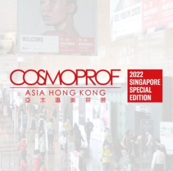 Cosmoprof-Asia-2022-Singapore-Special-Edition-at-Singapore-EXPO-350x347 16-18 Nov 2022: Cosmoprof Asia 2022  Singapore Special Edition at Singapore EXPO