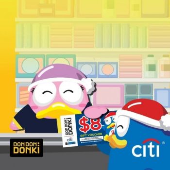 DON-DON-DONKI-Voucher-Promotion-with-Citi-350x350 21 Sep-31 Oct 2022: DON DON DONKI Voucher Promotion with Citi