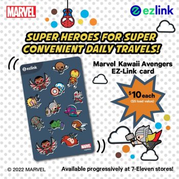 EZ-Link-Marvel-Kawaii-Avengers-Card-Deal-350x350 28 Sep 2022 Onward: EZ-Link Marvel Kawaii Avengers Card Deal