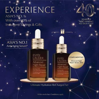 Estee-Lauder-Special-Deal-at-TANGS-2-350x350 Now till 23 Oct 2022: Estée Lauder Special Deal at TANGS