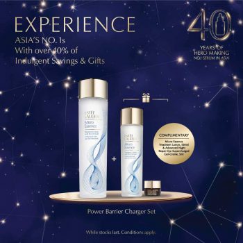 Estee-Lauder-Special-Deal-at-TANGS-3-350x350 Now till 23 Oct 2022: Estée Lauder Special Deal at TANGS