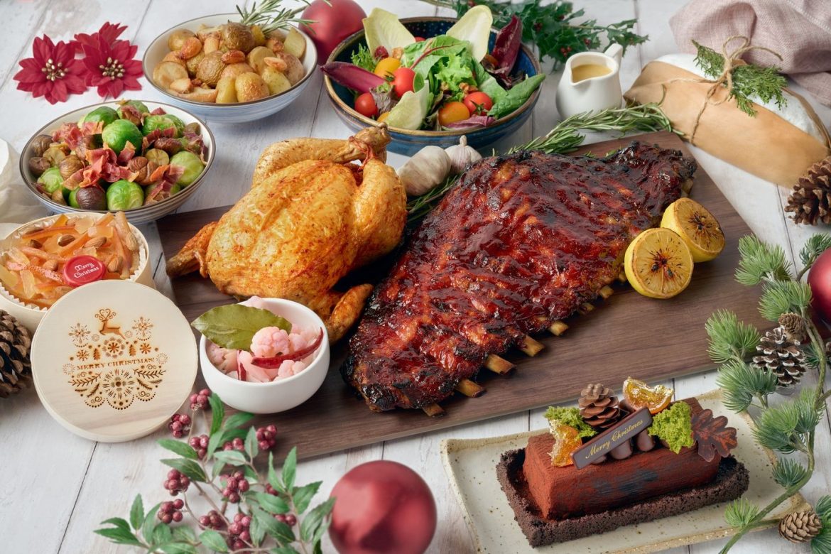 21 Nov25 Dec 2022 Fairmont Special Deal