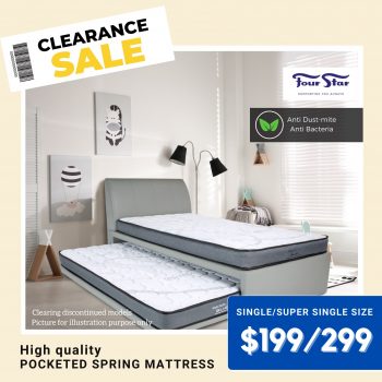 Four-Star-Mattress-Annual-Stock-Clearance-Sale-4-350x350 28 Sep-2 Oct 2022: Four Star Mattress Annual Stock Clearance Sale