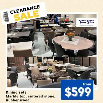 Four-Star-Mattress-Annual-Stock-Clearance-Sale-7-350x350 28 Sep-2 Oct 2022: Four Star Mattress Annual Stock Clearance Sale