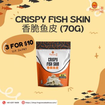 Fragrance-Bak-Kwa-Fish-Skin-Special-350x350 Now till 2 Oct 2022: Fragrance Bak Kwa Fish Skin Special