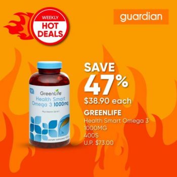 Guardian-Weekly-Hot-Deals-Promotion-1-350x350 22-28 Sep 2022: Guardian Weekly Hot Deals Promotion