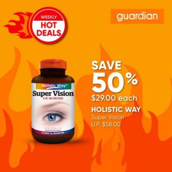 Guardian-Weekly-Hot-Deals-Promotion-2-350x350 22-28 Sep 2022: Guardian Weekly Hot Deals Promotion