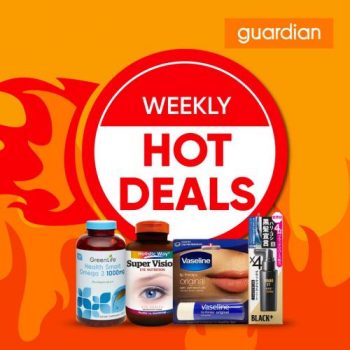 Guardian-Weekly-Hot-Deals-Promotion-350x350 22-28 Sep 2022: Guardian Weekly Hot Deals Promotion