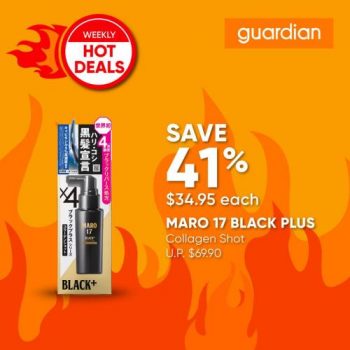 Guardian-Weekly-Hot-Deals-Promotion-4-350x350 22-28 Sep 2022: Guardian Weekly Hot Deals Promotion