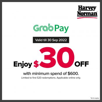 Harvey-Norman-iPhone-14-Promo-4-350x350 16 Sep 2022 Onward: Harvey Norman iPhone 14 Promo