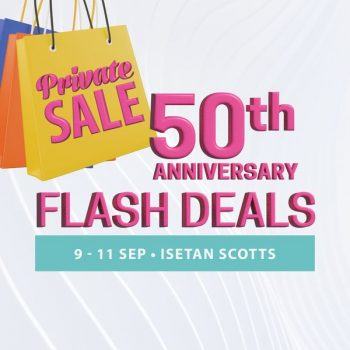 Isetan-50th-Anniversary-Private-Sale11-350x350 9-11 Sep 2022: Isetan 50th Anniversary Private Sale